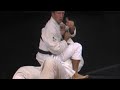 Standing Open Guard Jiu Jitsu Sweep