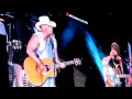 Jambalaya/Black Water/Runnin Down A Dream - Kenny Chesney & Zac Brown Band Dallas, TX