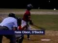 Fall River Indpendent Baseball League
