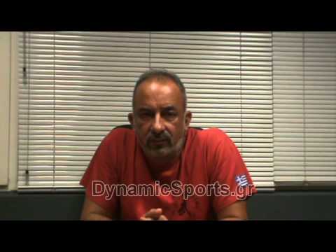Stamoulis-Lampros