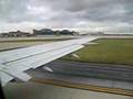Southwest Airlines 735 into MDW
