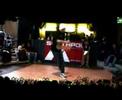 DSB BBOY CONQUEST ILLSKILLvsB-RUN
