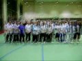 Star ng Pasko SBAHC Badminton Club