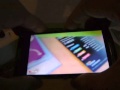 Test Sony Ericsson Xperia Arc