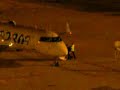Adria Airways Charter for Torino FC - Ronchi dei Legionari