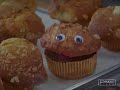 Scrubs: Dr.Kelso and the Muffin Puppet