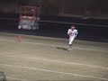 Desaan Freshman Football Highlights Brophy Prep. 2007