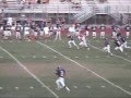 Desaan Freshman Football Highlights Brophy Prep. 2007