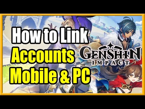 Genshin Impact Account Link Login Information Account Loginask Genshin Impact Account Link Login Information Account Loginask