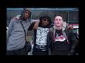Wipe Me Down Remix -  by Mingstar (uk artist)