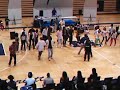 How to do the wierdo dance (Marietta High Talent Show \