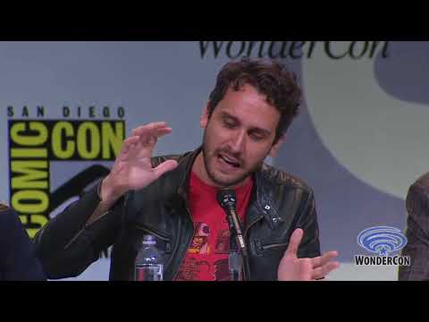 WonderCon More Films - Festival WonderCon More Films (English)