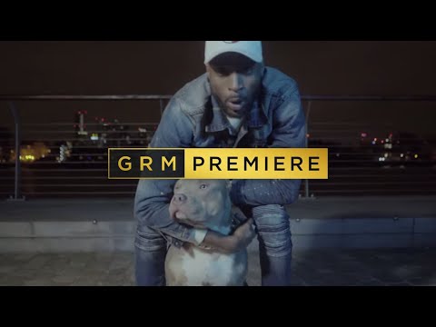 Fatz (ICB) – Comeback [Music Video] | GRM Daily