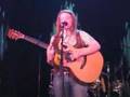 Wallis Bird - Big Moon (live Mannheim)