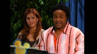 That So Raven ''Sister Act'' Part 1