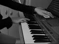 Shaman - Fairy Tale - piano
