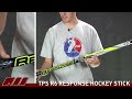 TPS R6 Response Hockey Stick
