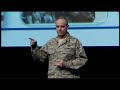 General Welsh Speech to USAFA