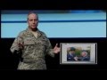 General Welsh Speech to USAFA