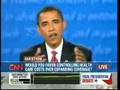 Debate-Barack-Obama