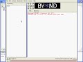 byond 204 byond 204