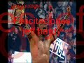 por fin lo q espErabamos todos despues de tantas peleas con HHH el acrObata jeff hardy gano el campeonato al tramposo de edge te lo mEreces jeff ESPERAMOS QUE LLEGES CON ESE TITULO HASTA WRESTLWMANI Y Q PUEDAS LUCHAR ACONTRA EL UNDERTAKER