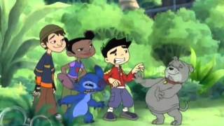 Lilo si Stitch - Episodul 19