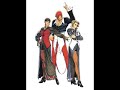 King of fighters 96 - Arashi no Saxophone 2(Yagami Team) - original soundtrack.wmv