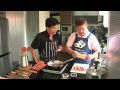 ieat learns to cook Chashu Ramen