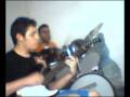quando o sol se for- aluno ricardo e professor clovis.wmv