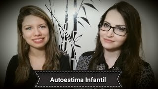 Autoestima da criança