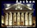 Aachen Travel SelMcKenzie Selzer-McKenzie