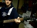 Crazy Train - Aaryn with Band Doing Crazy Train