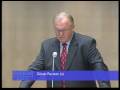 ◄Göran Persson pratar snusk►