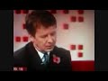Jane Leeves interview BBC News