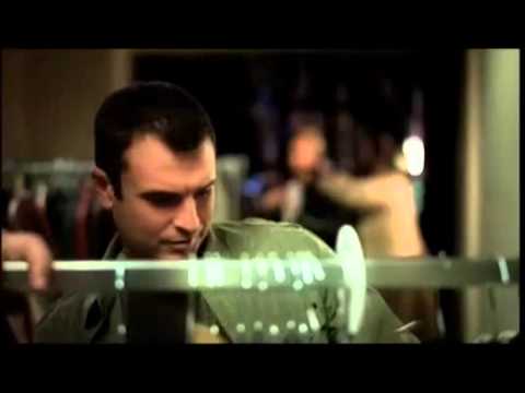 Binneland musiekvideo: temalied