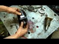 Char-Lyn Hydraulic Steering Valve Autopsy