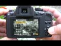 Panasonic Lumix DMC-G10 Review