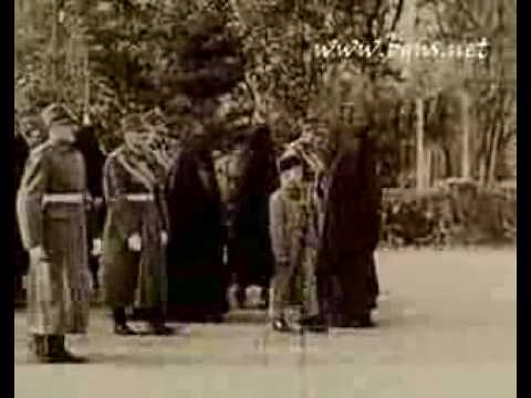ASSASSINATION Marseille 09.10.1934