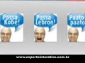 esquadr�o esporte interativo