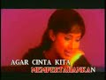 menjauhkan diri - fauziah latiff