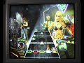 Guitar Hero 3 Through the Fire And The Flames!! FC  100%