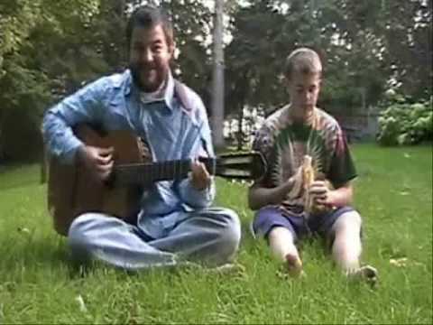 Isto - The Banana Song