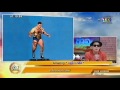 ตอน รู้จัก บรูโน่ มาร์ส (20 ก.พ.59) ตอน รู้จัก บรูโน่ มาร์ส (20 ก.พ.59)
