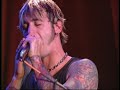 Godsmack - Straight Out Of Line (AOL Sessions)