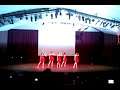 I uploaded a YouTube video -- Girls! Nobody but you--Stanford Chinese New Year Party 3 http://youtu.be/hFFvkV1CSIc?a