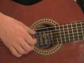 Gothic 3 Trelis Explore Night Guitar