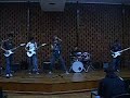 Fuera de la Ley (Tren Loco) - Por SENTURRIA
