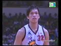 Brgy Ginebra vs Red Bull 01/04/08 3/11