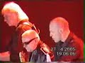 Accept - Starlight (Live 2005)